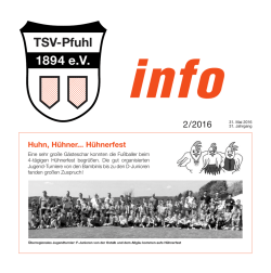 Info 2/2016