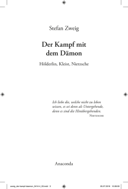 Produktdatenblatt