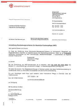 Knappschaft