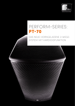 perform-series: pt-70