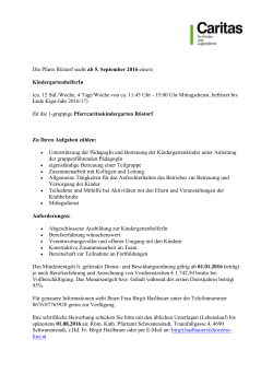 KindergartenhelferIn - Rüstdorf PDF , 170,74 KB