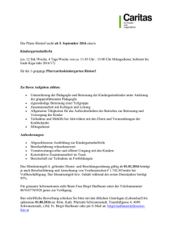 KindergartenhelferIn - Rüstdorf PDF , 170,74 KB