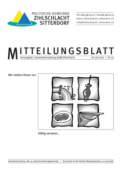 PDF, 2.00 MB - Politische Gemeinde Zihlschlacht