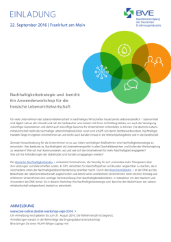 DNK Programm Hessen 2016