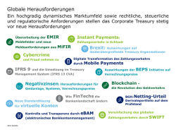 Globale Herausforderungen