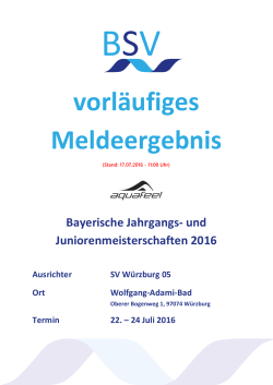 Deckblatt BJMS2016.docx - Bayerische Jahrgangs