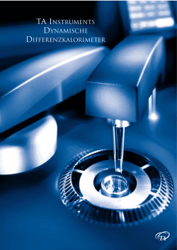 DSC Brochure - Germany