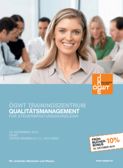 Infos und Programm