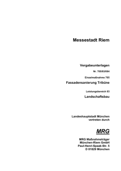 705-03-004-Allgemeiner Bauvertrag_VOB_B_2016