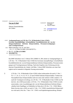 Dokument herunterladen - Bundesfinanzministerium