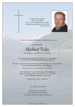 Tichy Herbert - UB - Zell am See.cdr