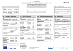Ihre Ansprechpartner