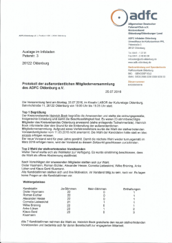 hier - ADFC Oldenburg