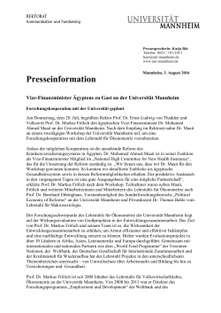 Druckversion  - Universit&auml;t Mannheim