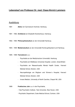 Prof. Dr. Claas-Hinrich Lammers_Vita und Publikationen PDF 179.2
