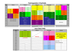 Trainingsplan HIER zum