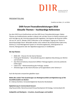 pdf 345 KB - Deutschen Institut für Interne Revision