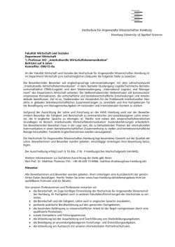 Interkulturelle Wirtschaftskommunikation