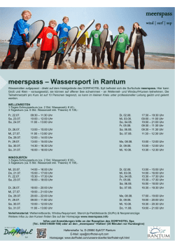 Hier - meerspass