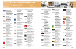 H.O.M.E.-PARTNER Design