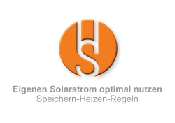 Eigenen Solarstrom optimal nutzen Speichern-Heizen-Regeln