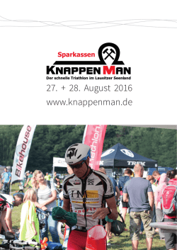Infos und Anmeldung für Aussteller