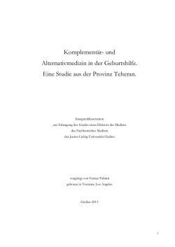 Dokument 1 - Justus-Liebig