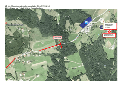42. Int. Oberösterreich Juniorenrundfahrt 2016, UCI MJ 2.1 Ziel 3