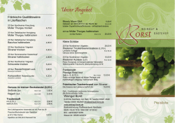 herunterladen - Weingut Borst