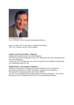 Dr. Konstantin Karras, Tel.:01735940055, email - ZPLAN
