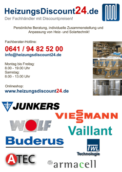 Wolf-CGU-CGG-2-Betriebsanleitung