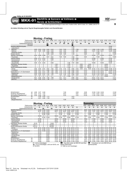 MKK-91 - KreisVerkehrsGesellschaft Main
