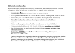 Direkter Link zum Informationsblatt