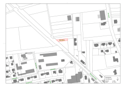 W ürzburger Straße A h o rn w e g Ulmenweg Ulmenweg