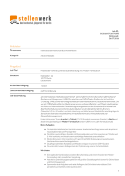 PDF - Stellenwerk Berlin