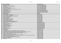 Liste der &Auml;nderungstatbest&auml;nde ( PDF , 53 kB )