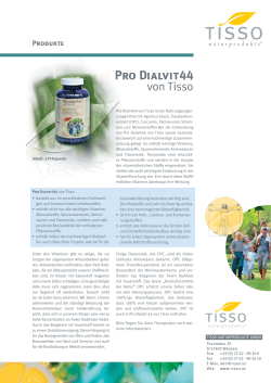 Pro Dialvit44 - bioenergetic.cc