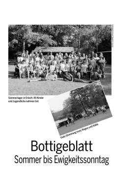 Stöckblatt