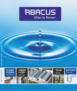 Abacus Katalog V5 eBook Edition