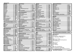 Liste der Kulturen - Kulturgruppen
