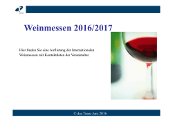 Jetzt herunterladen - das Team Agentur f&uuml;r Marketing