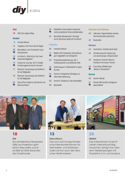 dieser Ausgabe als PDF