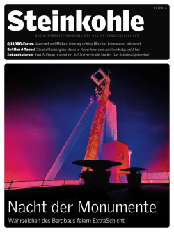 Nacht der Monumente