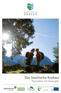 Die Steirische Krakau