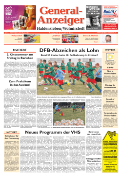 Speichern Sie die Publikation