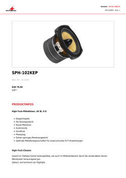 SPH-102KEP