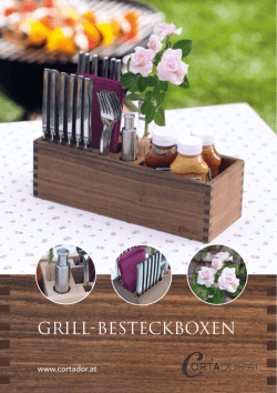 grill-besteckboxen