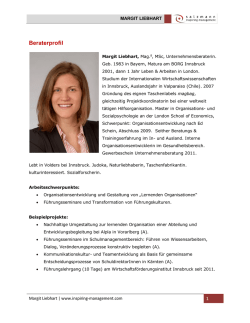 margit liebhart - salzmann inspiring management