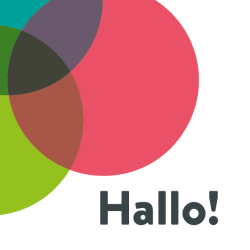 Hallo! - tim - t&auml;glich.intelligent.mobil.