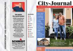 PDF-Download - St. Wendeler Journal